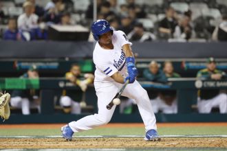 WBCQ》首战就打延长 尼加拉瓜再见安打气走南非