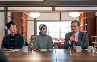 楊烈70歲夢想開演唱會！林雨宣新加坡返台調「溫差」