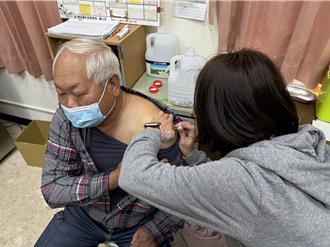 金門增購流感疫苗1天就打完 縣府再買500劑最快2／24交貨
