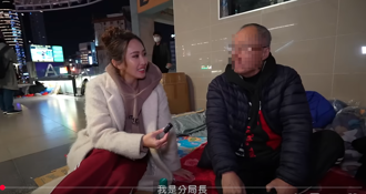 警方打臉「分局長輸光4500萬變街友」 薔薔挨批未查證回應