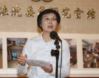 綠羅織罪名構陷林岱樺？蔡正元列2法條氣炸：怎可以說貪污