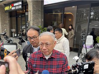 罕見現身！柯P親弟首談父親遺願：希望我哥哥回來