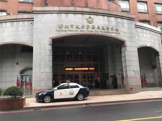 瑞芳工地命案！通緝犯突倒地送醫亡　老闆、同事「丟包落跑」