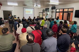 宜蘭羅東「工保用地」禁建半世紀 都委會25日討論解編案 