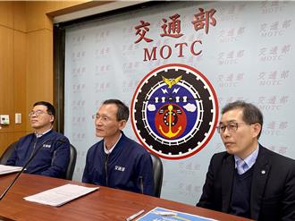 交通部通過台鐵票價調漲 最快2月底前報政院核定