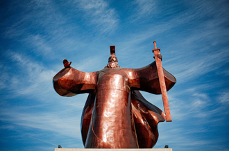 秦國為何能統一天下？考古發現3致命兵器 根本黑科技