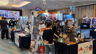 商務引薦平台BNI國際人脈周開幕 高雄企業搶攻海外市場