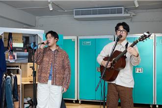 知名牛肉麵店小開身份曝光 認了7段戀愛史再爆店面已收攤