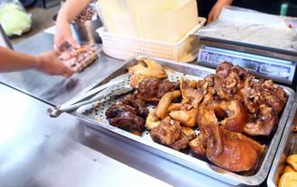 肉類價格年漲2.72％ 農業部稱供應無虞：哄抬價格將查辦