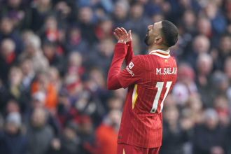 《時來運轉》運彩報報－【英超足球】紅軍持續失分 槍手機會來了？