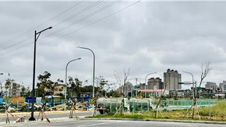 桃園中壢體育園區漸成形 需求調查延至2／28止