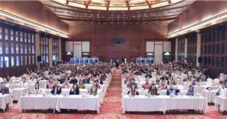 原民會頒發族語薪傳獎 盼社會關注族語保存