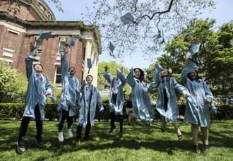 担心留美学生从事间谍活动 美议员呼吁停发大陆留学生签证