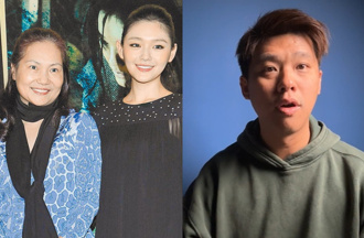 名經紀人替大S一家發聲 酸葛斯齊：賺錢應有道德底線