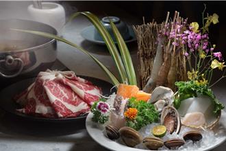 聚餐必看！吃到饱4人同行1人免费 高空涮涮锅对身分证享好康