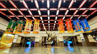 永慶房仲集團2024刷新紀錄 全台有46間業績逾1億元的加盟店