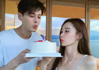 郭品超分手！情斷小19歲女友 感嘆：人生無法經歷幾個太歲年