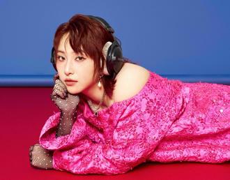 女歌手入围金曲奖却突被公司解约超错愕「花了蛮多时间沉淀」