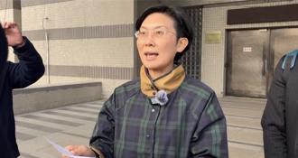 林岱樺案是在下馬威？郭正亮驚人預測一審結局