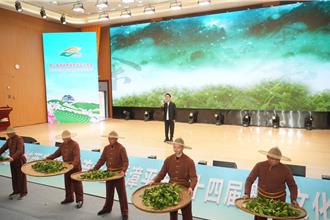 第2屆海峽兩岸農業交流大會成果豐碩 總投資474億元增近倍