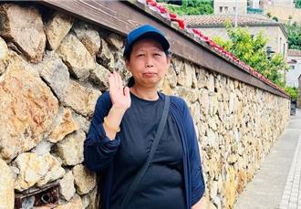 西螺55歲婦女離家出走  家人求助協尋