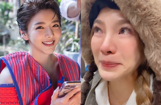 宋羽荮手撕小优！ 「车是瓜哥送的」三度被造谣怒：不会原谅