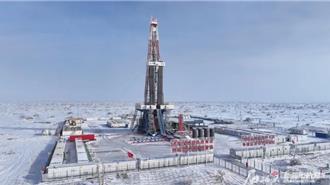 新疆地下10910米發現了什麼？塔里木油田收到最大驚喜