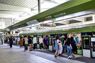 中捷綠線帶動北屯房價四年漲逾67％ 這個站點磁吸建商購地卡位