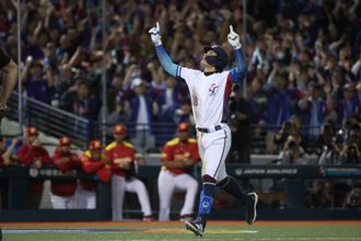 WBCQ》出師不利！中華隊投手崩盤 5：12遭西班牙轟垮