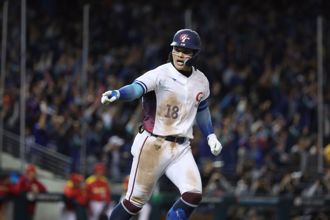 WBCQ》中華隊慘敗西班牙面臨殊死戰 球迷喊想念林家正