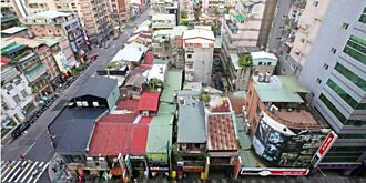 衝921前建物都更 危老獎勵修正 估逾8千棟適用