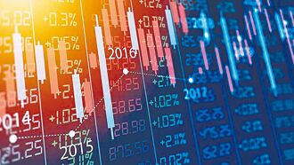 內資卡位 15檔上櫃股逆勢漲