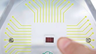 采钰 今年资本支出将倍增