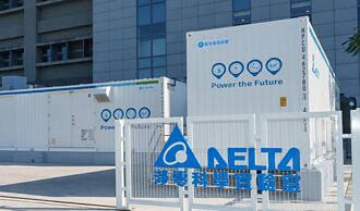 AI動能強 台達電、川湖衝鋒