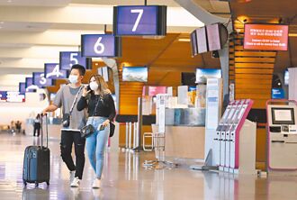 瞄準海外新市場 國銀刷卡回饋3％起跳