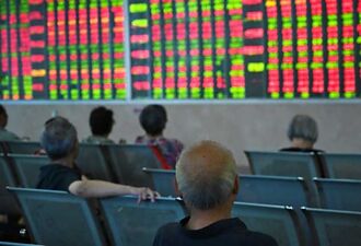 大中華基金 近月績效紅不讓