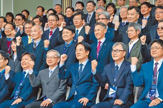 我不採認陸3校學歷 陳培哲批不妥