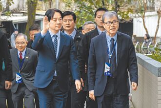 新聞透視》升高兩岸對立 嚴重戰略誤判