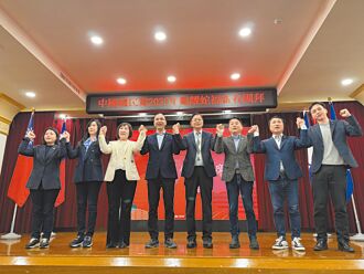 張善政轟大罷免沒運動家精神