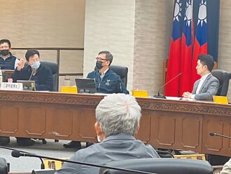 防氣爆 北市府研商對策 各場域擬加裝瓦斯偵測器