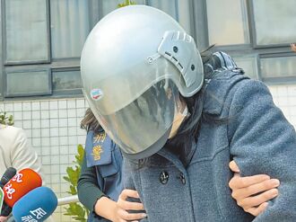 涉虐2歲兒 代課師與夫遭聲押