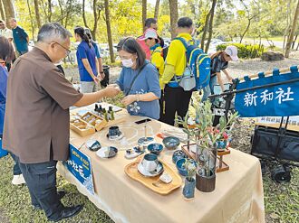 高雄 路過不停留 杉林區被遊客遺忘