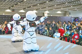 川普恐在AI領域 削弱陸競爭力