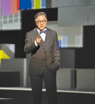 周渝民大眾面前談大S「很痛苦」