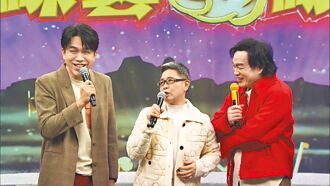 丁曉雯上《一級棒》 勸退「五告煩」出道