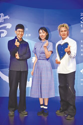 罗文裕晋升3宝爸先「抛家弃子」