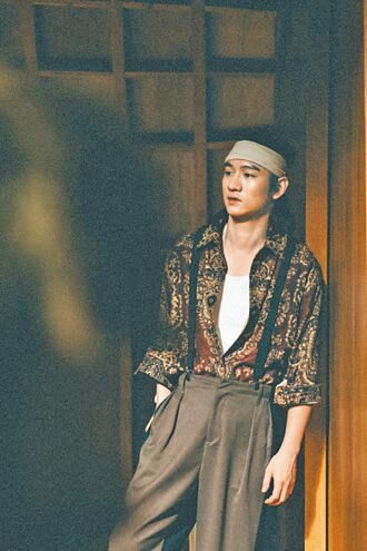 34歲柯智棠消失歌壇7年 認了沒當兵