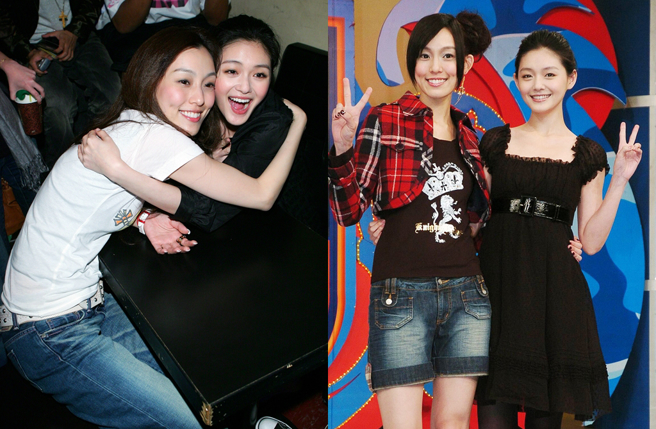 大S病逝后，范玮琪稍早发文驳斥是她和陈建州害大S生病谣言。（图／中时资料照）