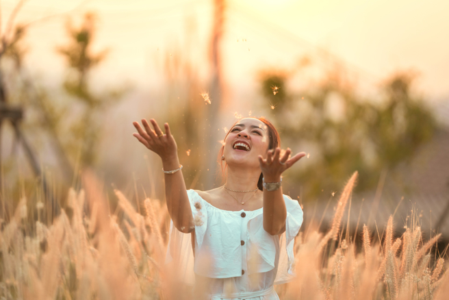 对于属马的人来说，3月是个充满机遇、八方来财的时节。（示意图：Shutterstock／达志）
