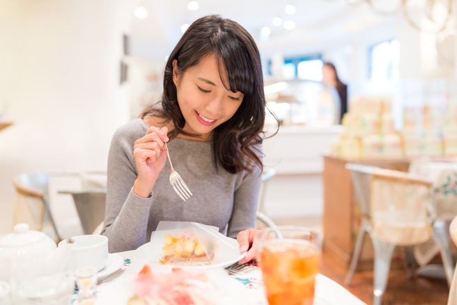 有網友分享，用1姓氏訂位有超棒回饋。（示意圖：shutterstock／達志）